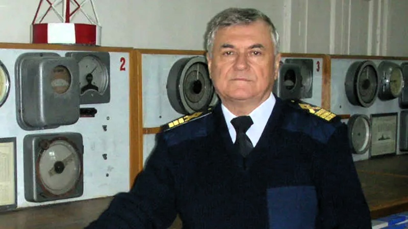 Бачив майбутнє в росії: у Херсоні засудили викладача за підтримку окупації