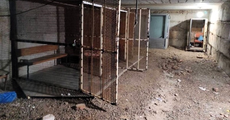 Колаборант із Херсона отримав 14 років за катування патріотів