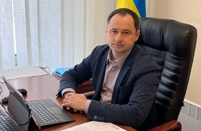 Дружина миколаївського нардепа Дирдіна має 11 гектарів землі під Києвом