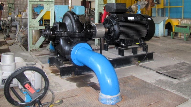 Мільйони на водопостачання Херсона: хто виграв тендери і які "червоні прапорці" приховані у підрядників