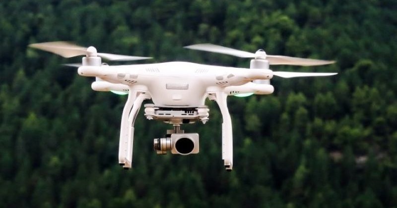 Фігурант справи Злочевського перерахує 100 мільйонів на дрони для ЗСУ