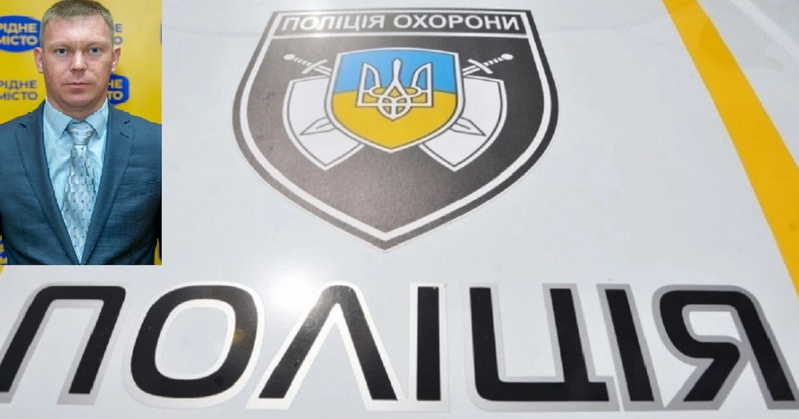Фірма полтавського депутата отримала право продати поліції охорони Одещини автівки за 3 мільйони