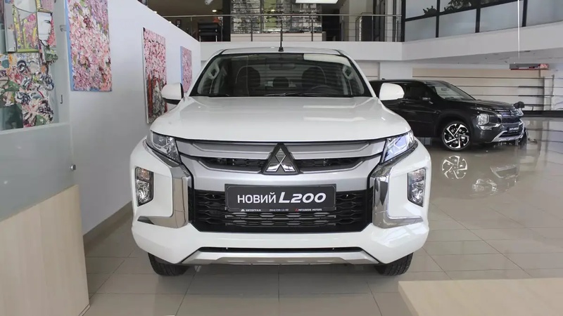 Одеська облрада обрала фірму Кауфмана постачальників пікапів