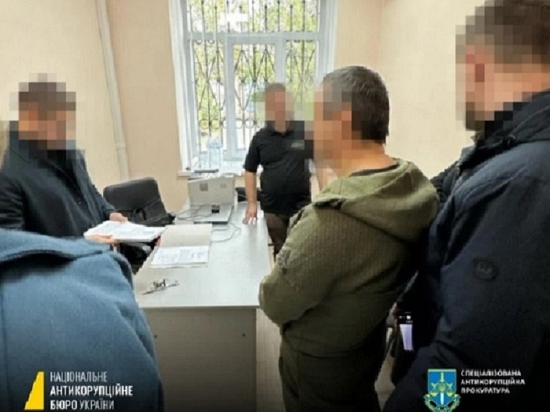 Детективи завершили розслідування справи одеського депутата про привласнення шість мільйонів