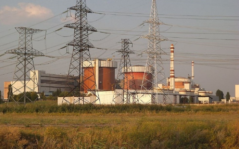 Південноукраїнська АЕС оголосила новий тендер на 50 мільйонів