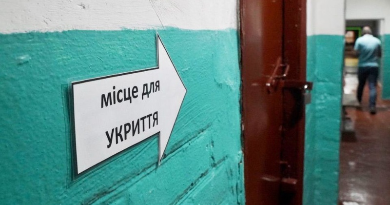 Укриття в закладах освіти Одещини: чиновники віддають ремонти фігурантам кримінальних проваджень