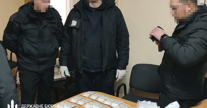 Справу правоохоронців, яких звинувачують у хабарництві на Одещині, скерували до суду
