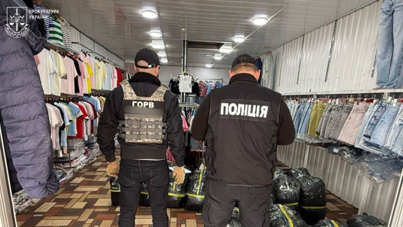 В Одесі експосадовця митниці відправили в СІЗО через підозру у схемах з гумдопомогою