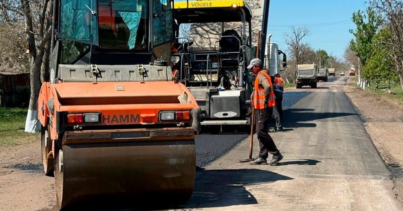Дороги, схеми та 87 мільярдів: контракт на відновлення асфальту в Одесі отримала депутатська фірма