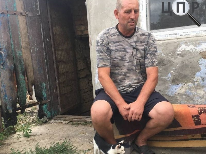 "Вони грабували та знищували все": мешканець села Любомирівка про перші місяці окупації (відео)
