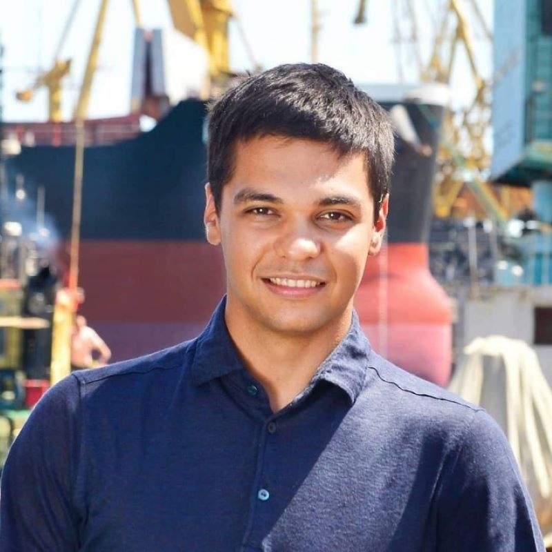 Компанії колишнього одеського депутата Баранського возять російську нафту в обхід санкцій