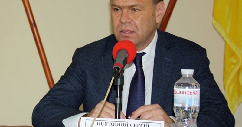 Новий BMW в сина: як змінилися статки ексзаступника очільника Одеської ОВА у 2022 році