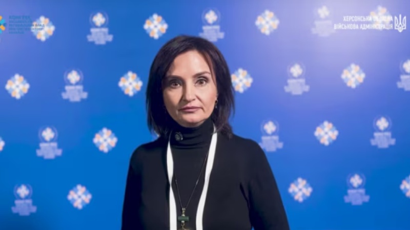 Мільйонна зарплата, нерухомість і валюта: що задекларувала начальниця Олешківської МВА