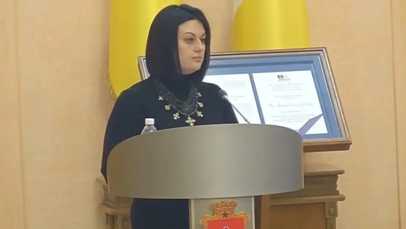 Труханов призначив тимчасового головного архітектора Одеси