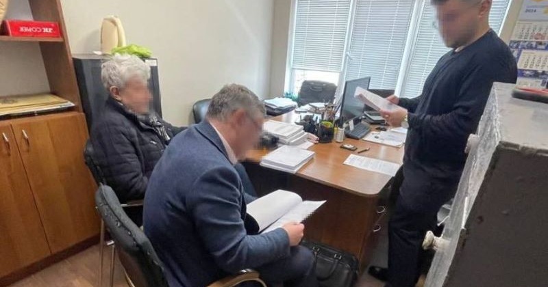 Розкрадання мільйонів на відновленні Одещини: керівникам компаній повідомили про підозру