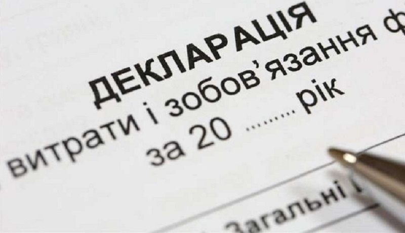 Зарплата в трьох місцях: що цікавого в декларації заступника Херсонського міського голови Шпорта