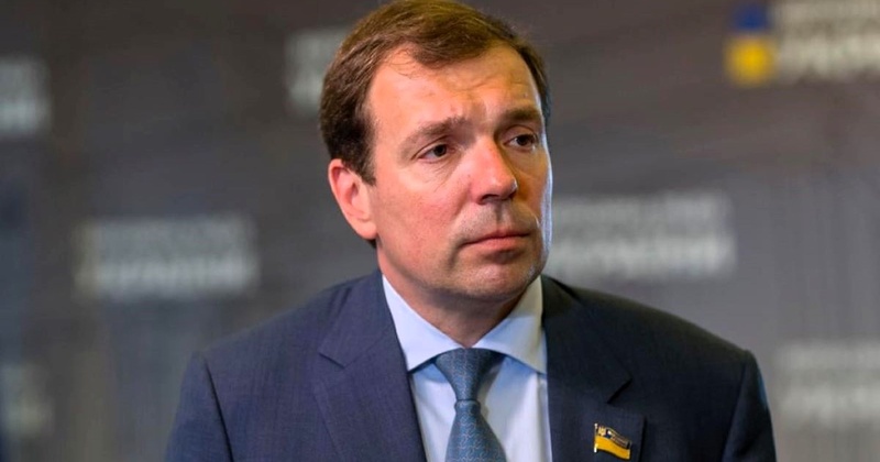 Верховна рада виплатила нардепу з Одещини 400 тисяч