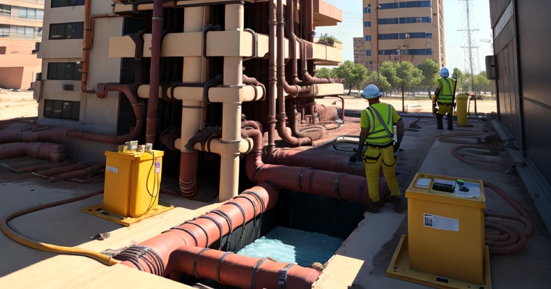 У Миколаєві ініціювали модернізацію системи теплопостачання за 40 мільйонів