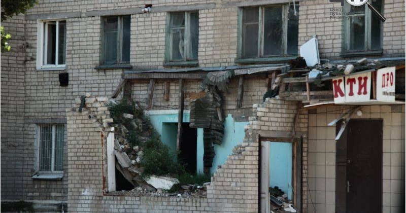 Куп'янщина: як живуть ті, хто не хоче евакуюватися (фото, відео)