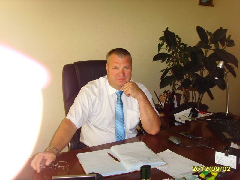 Директора фірми, що належить меру Херсона, підозрюють у пособництві рф