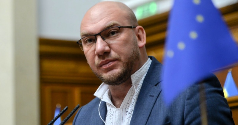 Нардеп від Одещини Леонов придбав дачу під Одесою