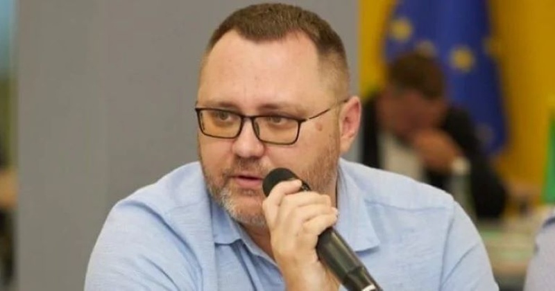 Заступник голови Херсонської облради купив торік у Києві квартиру