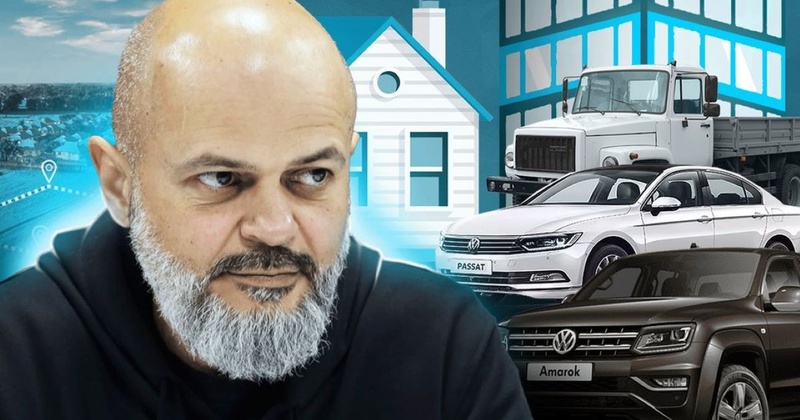 300 тисяч доларів готівкою і новий Mercedes: що задекларував заступник голови Миколаївської ОДА