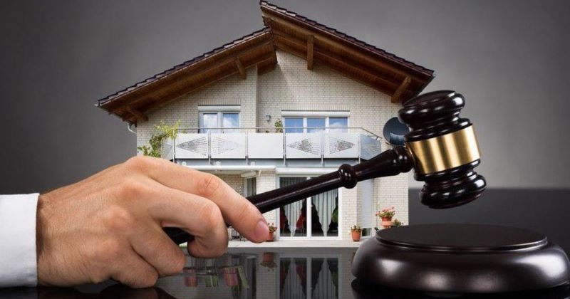 Конфіскація майна і заборона займати владні посади: вирок юристу, який співпрацював з окупантами