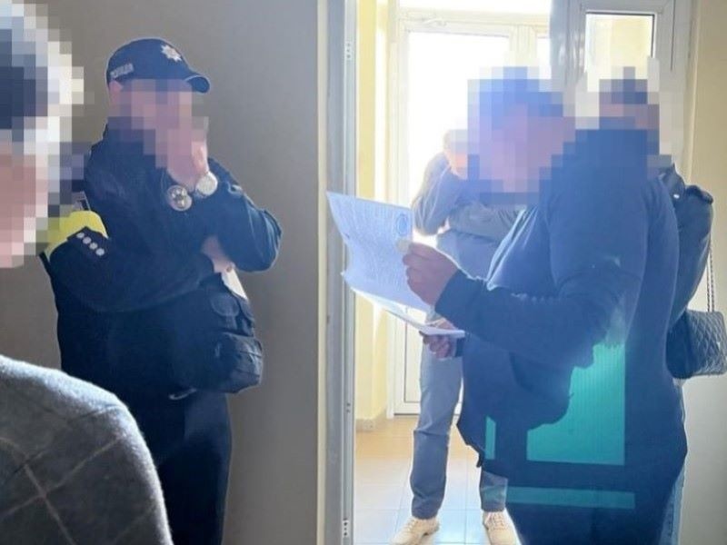 Ексголову Кілійської РДА звинуватили у шахрайстві