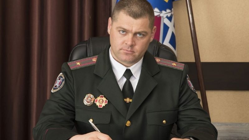 В Одесі винесли вирок причетному до викрадення в’язнів Снігурівської колонії