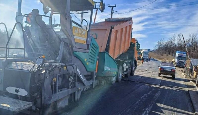 Депутатські фірми розіграли понад мільярдний тендер на утримання доріг Одещини