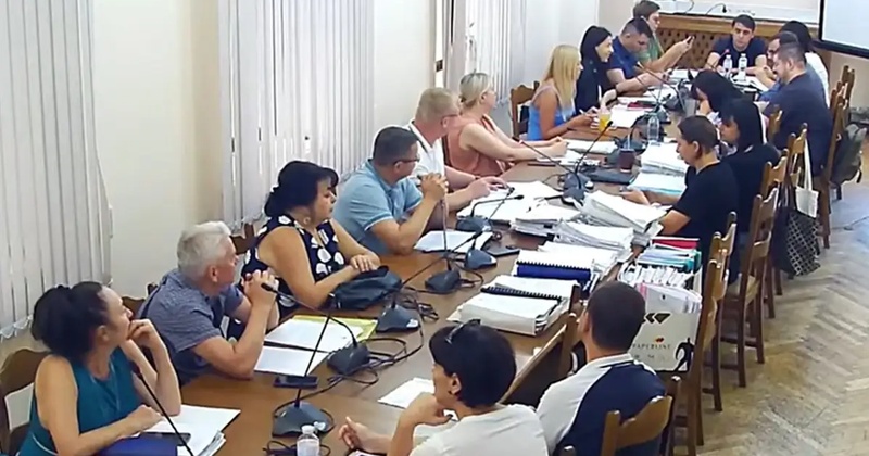 Одеська міська рада наразилася на штраф
