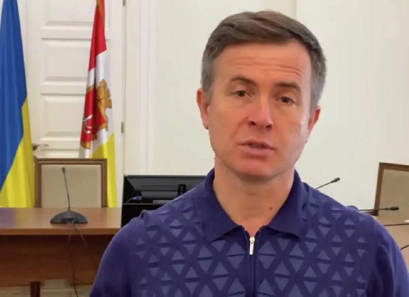 Вищий антикорупційний суд поновив розгляд справи Бриндака