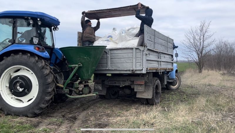 Десять тисяч гектар землі в одні руки: чи готова Одещина до другого етапу земельної реформи