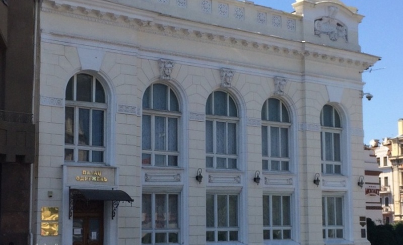 В Одесі призначили нового керівника шлюбного КП