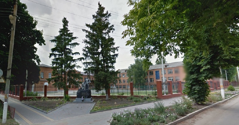 Будівництво шкільного укриття в Ананьєві за 10 мільйонів віддали без аукціону