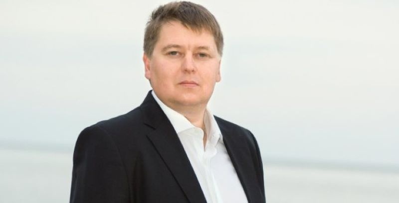 Помічник гауляйтера зі Скадовська отримав підозру у держзраді