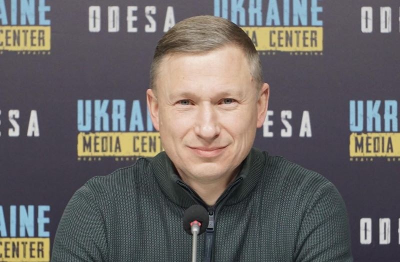 В одеській мерії у руках одного віцемера поєднали повноваження практично всіх "дозвільних" органів