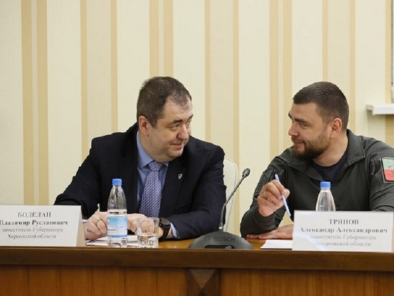 Суд обрав запобіжний захід сину колишнього мера Одеси