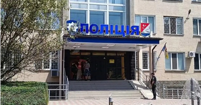 Завершувати ремонт поліцейського відділу в Ізмаїлі найняли одеситів за 5 мільйонів