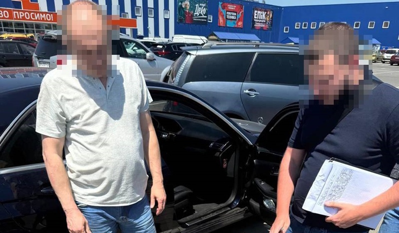 Обіцяв роботу в СБУ: в Одесі скерували до суду справу миколаївця