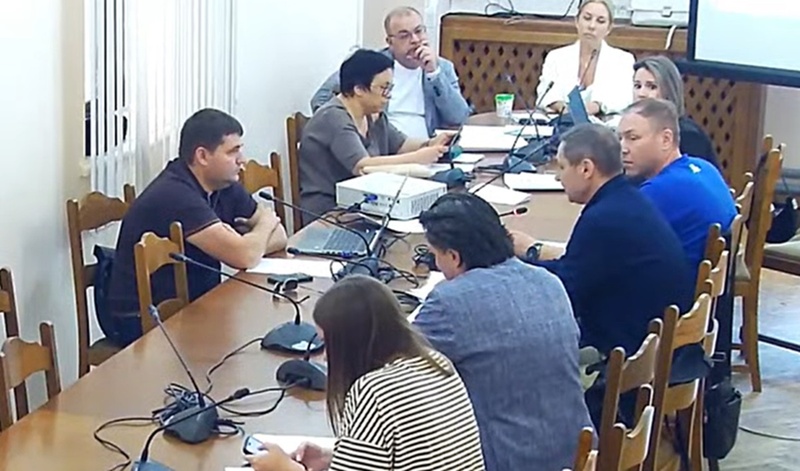 Історична забудова під загрозою: в Одесі пів року не можуть погодити план охорони пам’яток