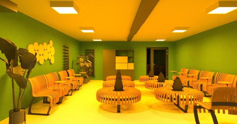 У Херсоні стартувало будівництво протирадіаційного сховища  на 450 людей