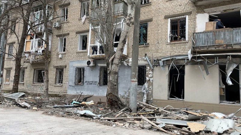 Фіктивні акти та завищені суми: на Херсонщині судитимуть посадовицю ВА і підрядника