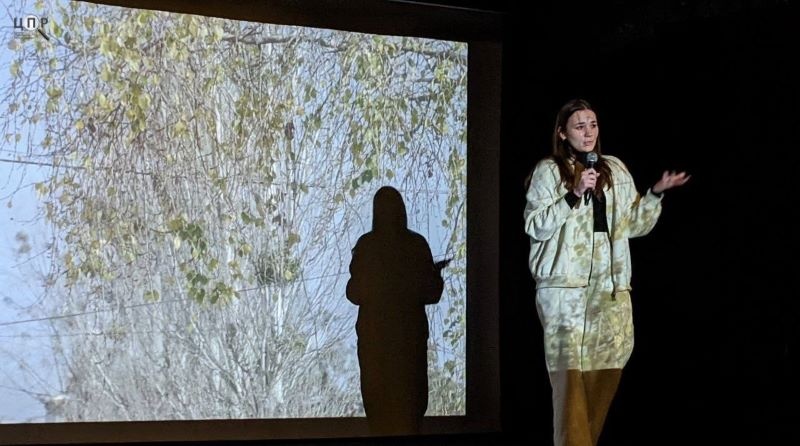 Фільм Центру публічних розслідувань потрапив у п’ятірку найкращих документальних стрічок