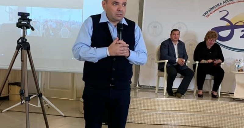 Голова Одеської районної ради торік збільшив суму своїх заощаджень