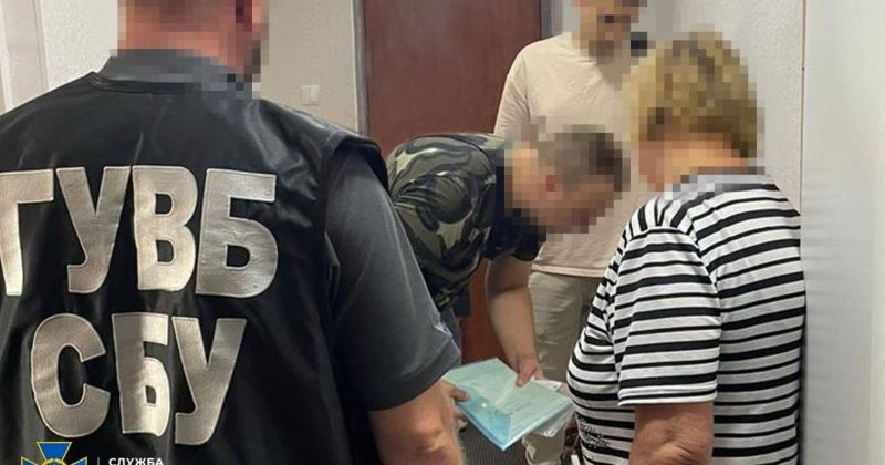 На Одещині посадовцям військово-лікарської комісії та ухилянтам повідомили про підозри