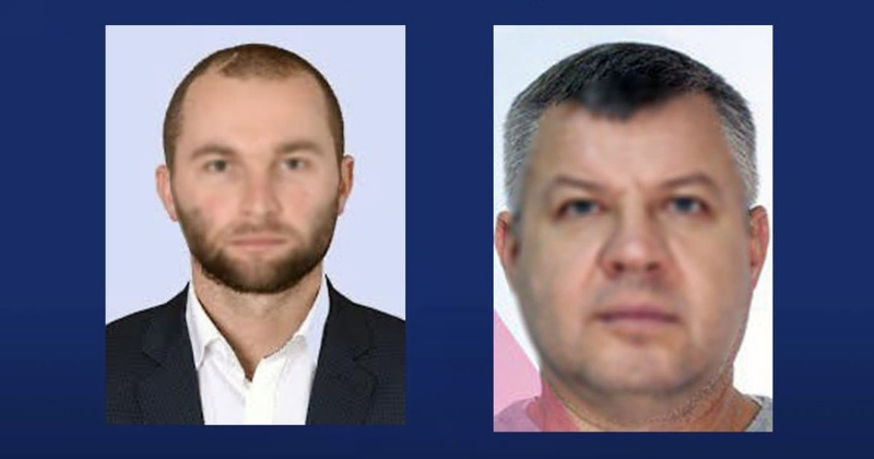 Двоє херсонських псевдодепудатів від путінської "єдиної росії"  предстануть перед судом