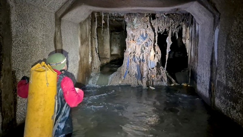 В Одесі визначили переможців на реконструкцію зливового колектора за 358 мільйонів