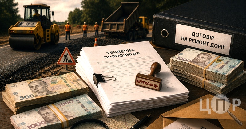 На Миколаївщині підряд на 820 мільйонів може отримати компанія депутата облради